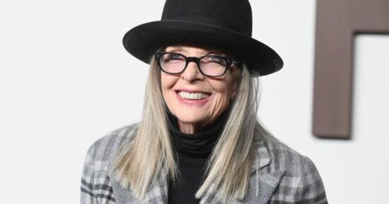Diane Keaton, quirky and iconic actress known for “Annie Hall” and “The Godfather,” dies at 79