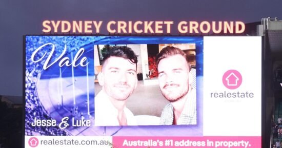 Former police officer pleads not guilty to killing ex-TV reporter and his partner in Australia