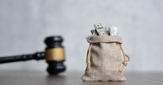 5 immediate steps to take if you’re being sued over unpaid credit card debt