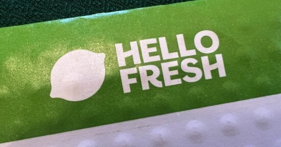 Some Hello Fresh meals may contain listeria-tainted spinach, USDA warns