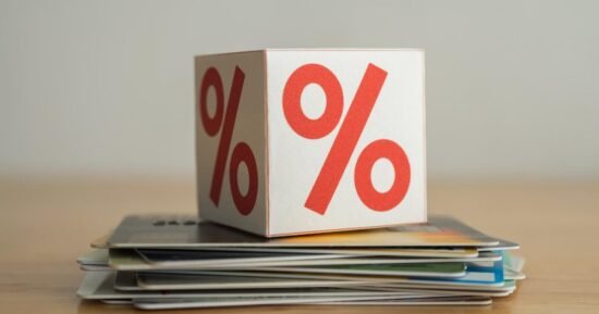 Will credit card interest rates fall this October? Here’s what experts say.