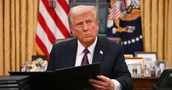 Federal appeals court upholds decision that Trump’s view on birthright citizenship is likely unconstitutional