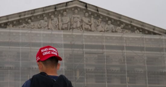 Supreme Court gears up for new term with social issues and Trump policies to be reviewed