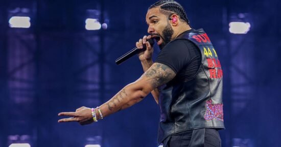 Judge dismisses Drake’s lawsuit against UMG over Kendrick Lamar diss track “Not Like Us”