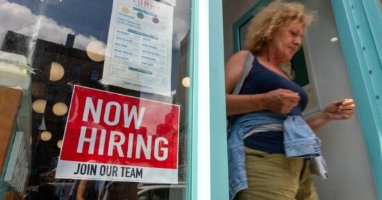 As hiring slows, more Americans are job hunting for months: “It’s going to take a small miracle”