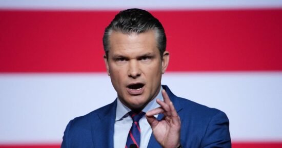 Defense Secretary Hegseth launches task force to fix chronic issues in barracks