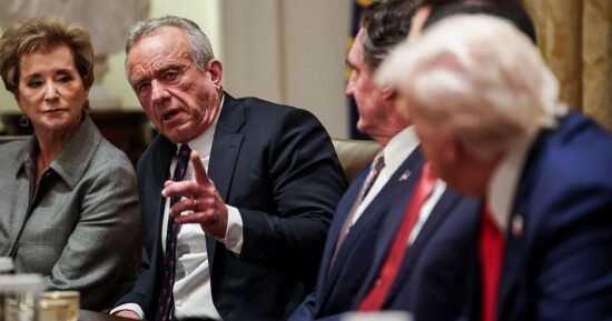 RFK Jr. suggests circumcision is linked to autism. Here’s what experts say.