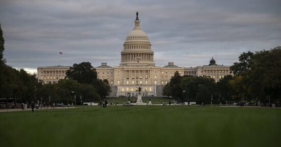 Government shutdown live updates as Senate holds 10th vote to fund government