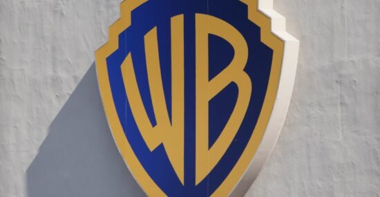 Netflix, Amazon, and Apple are reportedly interested in buying Warner Bros.