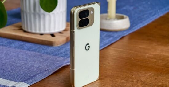 Google’s Pixel 10 Pro Fold is the thin-enough foldable