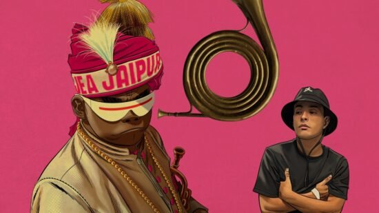 Gorillaz Enlist Trueno and Proof for New Song ‘The Manifesto’