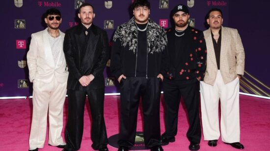 Grupo Frontera to Make Grand Ole Opry Debut