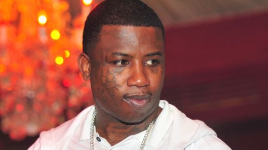 Gucci Mane Says His Infamous Ice Cream Tattoo Was ‘A Cry for Help’