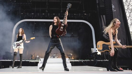 Tame Impala, Haim, Ayra Starr, Rema