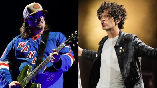 Hardy Defends Covering the 1975’s ‘Love It If We Made It’