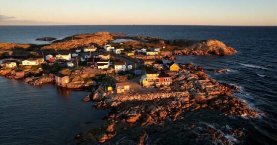 6/2/2024: An Island Off An Island; Caligula's Gardens; Return to Gorongosa