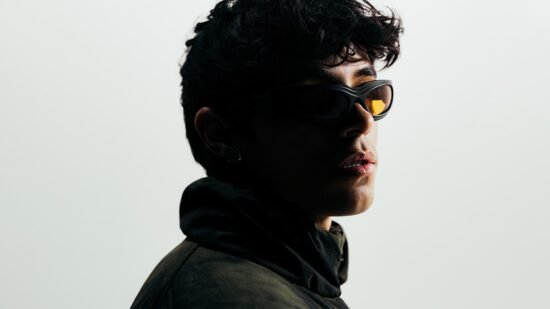 Mexican Star Hoyer Releases Debut Album ‘Home to Myself’: Listen