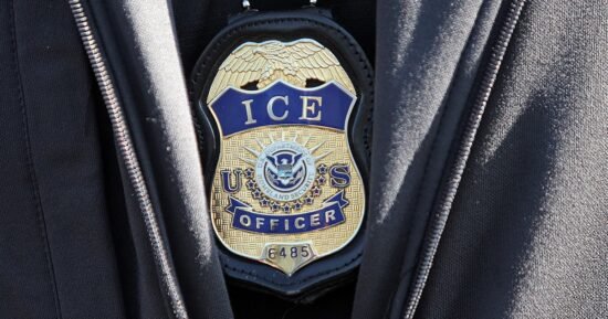 DHS and FBI warn about attacks on ICE facilities by “domestic violent extremists”