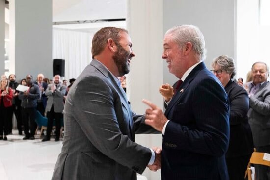 A $55M Gift for Temple to Support Public Health Education