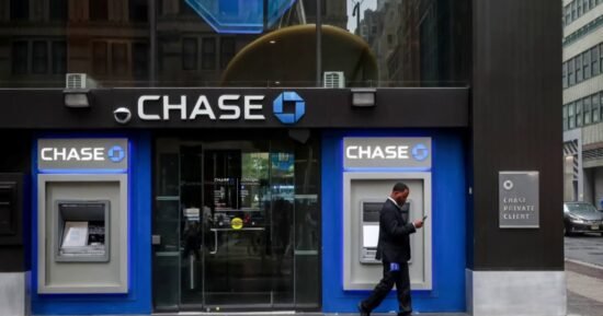 Big Banks Signal Positive Signs When it Comes to the Economy
