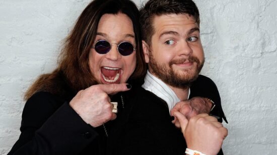 Jack Osbourne Looks Back on the Pain and Joy of Ozzy’s Final Years