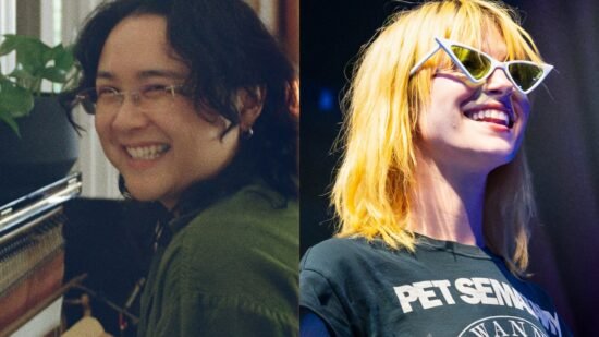 Jay Som Drops ‘Past Lives’ featuring Hayley Williams: Listen