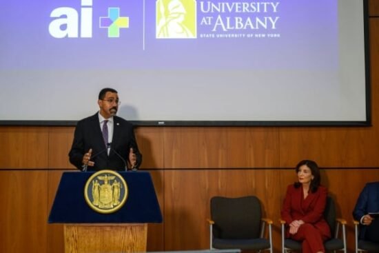 SUNY Has Lost $32M Due to Federal Cuts