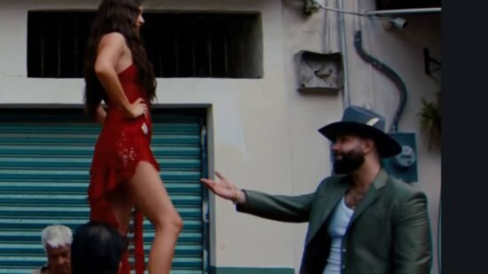 Kacey Musgraves, Carin Leon Drop ‘Lost In Translation’ Video: Watch