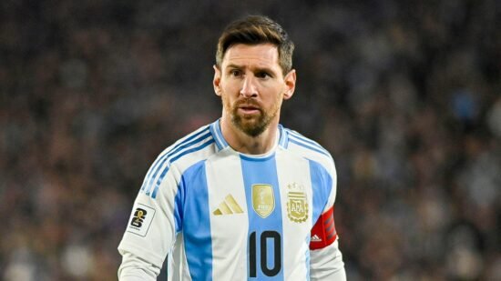 Argentina vs Puerto Rico soccer match moved from Chicago to Fort Lauderdale