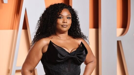 Lizzo Sued Over Song Snippet Referencing Sydney Sweeney Controversy