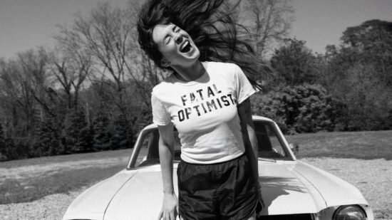 Album Review: Madi Diaz, ‘Fatal Optimist’