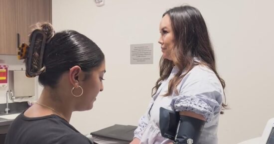 After fertility struggles, Bay Area woman advocating for PCOS awareness