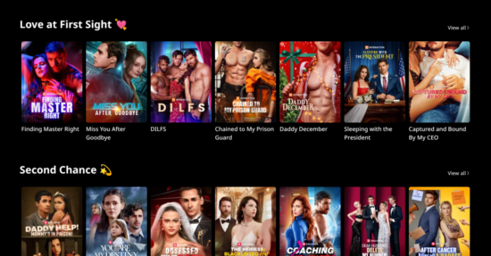 Hollywood is in love with microdramas, for all the wrong reasons