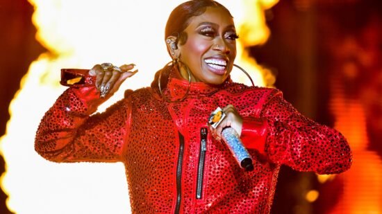 Missy Elliott on Making ‘Get Ur Freak On’ — the Century’s Best Song