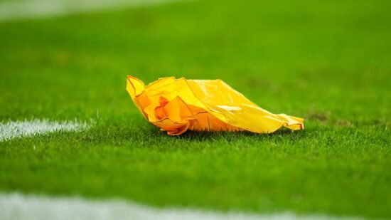 College football game descends into chaos, resulting in suspensions