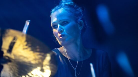 Who is Anika Nilles? Meet Rush’s New Virtuosic Drummer