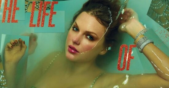 Taylor Swift releases “The Life of a Showgirl” to much fanfare