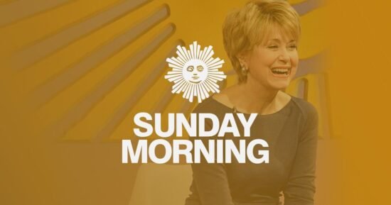 CBS Sunday Morning – About Us – CBS News