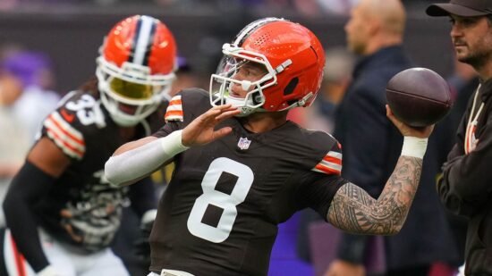 NFL holds moment of silence for victims in Yom Kippur terror attack