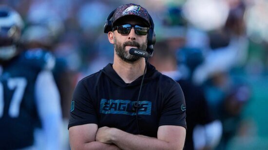 Controversy shrouds Broncs’ win over Eagles