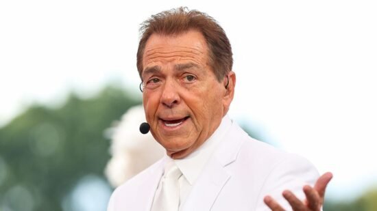 Ancient crab species named after Nick Saban discovered in Alabama