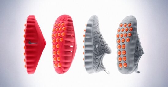 Nike is trying to sell you ‘mind-body’ shoes
