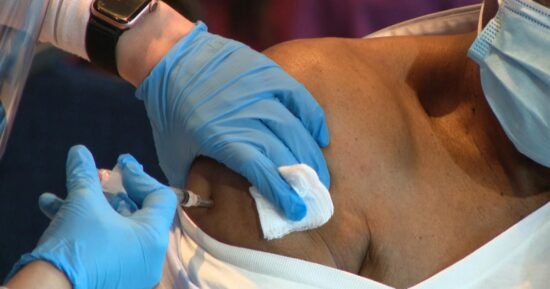 Why the COVID vaccine isn’t part of an injury compensation court