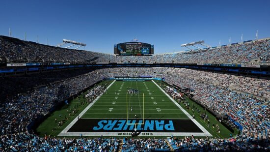 Podcast calls it quits as Panthers’ struggles continues