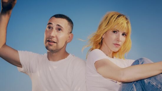 Jack Antonoff, Hayley Williams on Band Life for Musicians on Musicians