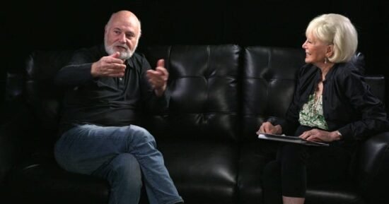 This is Rob Reiner | Sunday on 60 Minutes