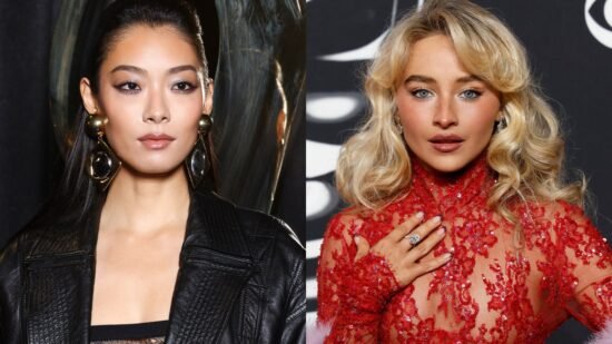 Rina Sawayama Critiques Japanese Set Sabrina Carpenter Used on ‘SNL’
