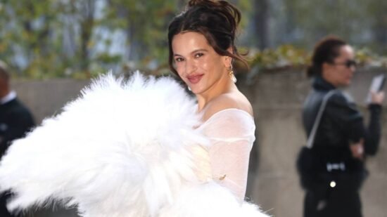 Rosalía Officially Announces Album ‘Lux’: See Track List