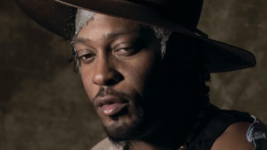 The Second Coming of D’Angelo