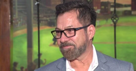 How a restaurateur from El Salvador built thriving businesses in Baltimore